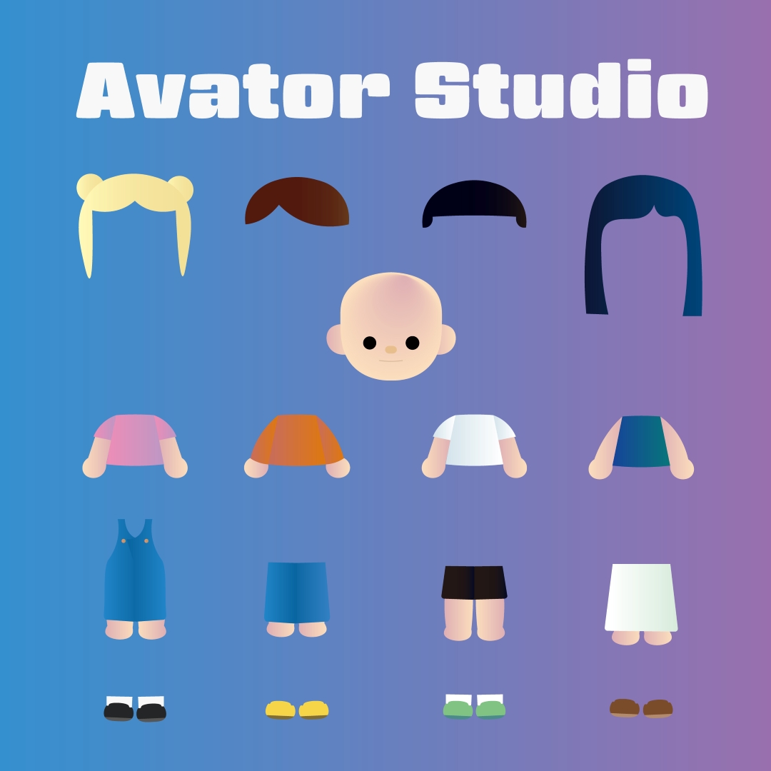 AvatorStudio