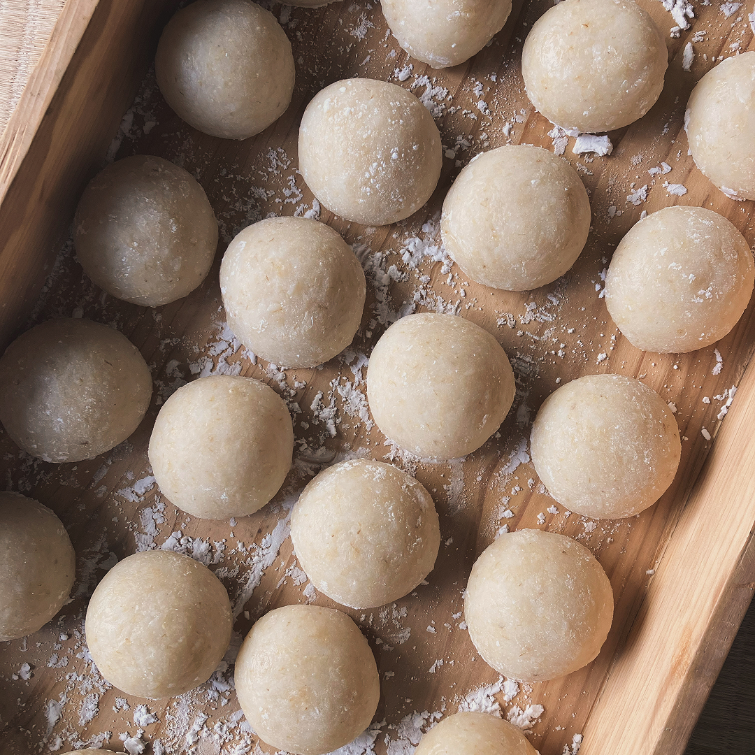 自然農園マユコベ