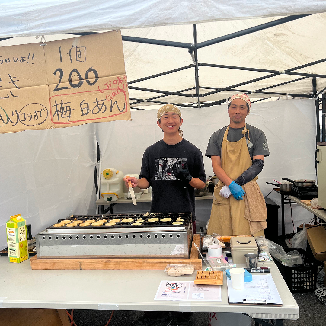 月のみちしるべ