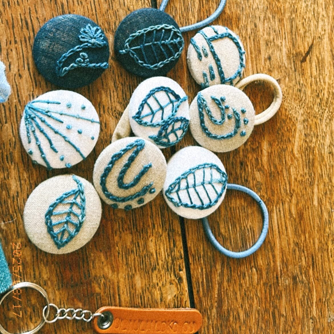 uliuli i lokoou / uliuli lima